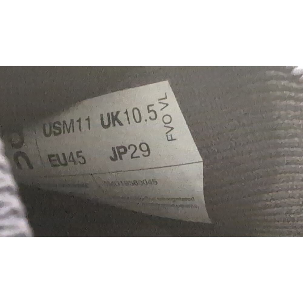 On Cloudswift 3 mens outdoor running denim midnight 11 - Picture 10 of 10